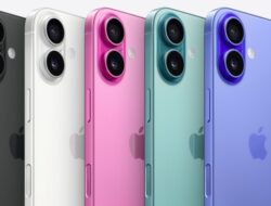 Menperin, Sertifikat TKDN Apple Sudah Habiskan Masa Berlaku