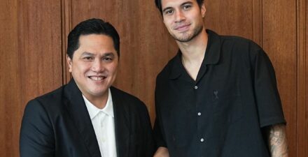 Proses naturalisasi Kevin Diks diharapkan tidak terhambat transisi pemerintahan