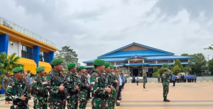 Upacara Sumpah Pemuda