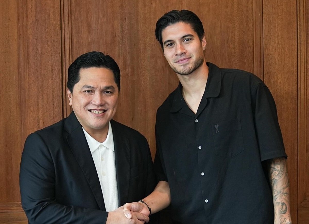 Proses naturalisasi Kevin Diks diharapkan tidak terhambat transisi pemerintahan