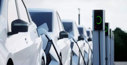 Mobil Listrik China Hadapi Tantangan Baru di Pasar Global Akibat Pajak dan Keamanan