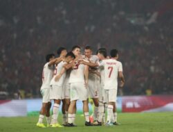 Shin Tae Yong Panggil 27 Pemain, Hilgers dan Reijnders Debut