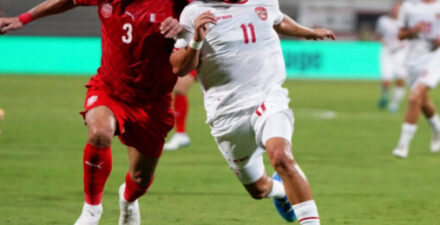 Bahrain Minta Laga di Indonesia Dipindah ke Lokasi Netral