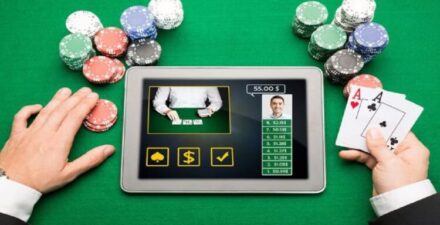 Andree Algamar: ASN Padang Dilarang Terlibat Judi Online