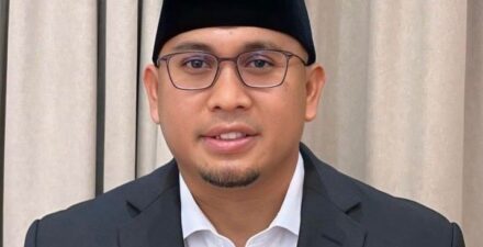 Anggia Ermarini Dilantik sebagai Ketua Komisi VI DPR