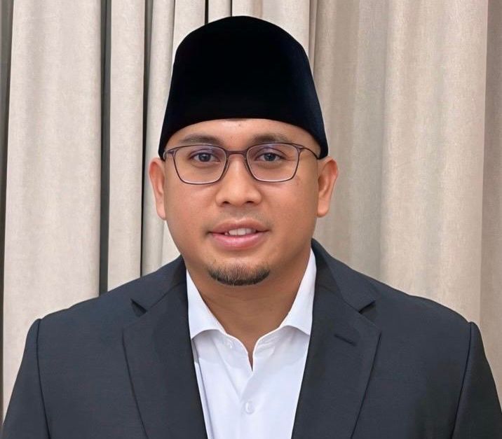 Ketua Komisi VI DPR