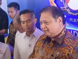 Airlangga, Pemulihan Ekonomi Indonesia Pasca Covid-19 Termasuk yang Tercepat di Dunia