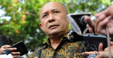 Menkop UKM Teten soal Hilirisasi Rempah