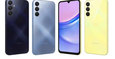 Galaxy A15 4G