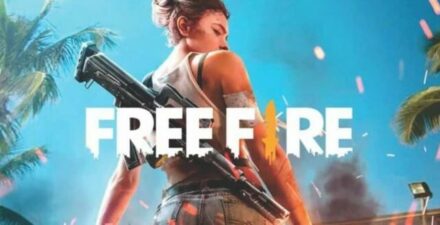 Kode Redeem Free Fire