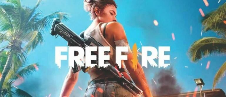 Kode Redeem Free Fire