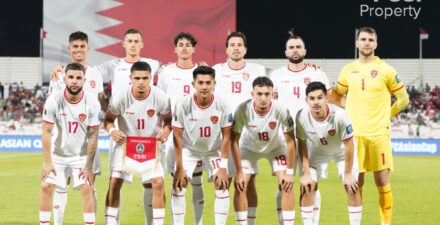 FIFA Apresiasi Timnas Indonesia di Kualifikasi Piala Dunia 2026, Sejajar dengan Negara-Negara Besar