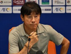 Timnas Indonesia Siap Hadapi Bahrain di Kualifikasi Piala Dunia 2026