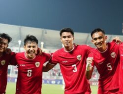 Timnas Indonesia Siap Tantang Bahrain di Kualifikasi Piala Dunia 2026