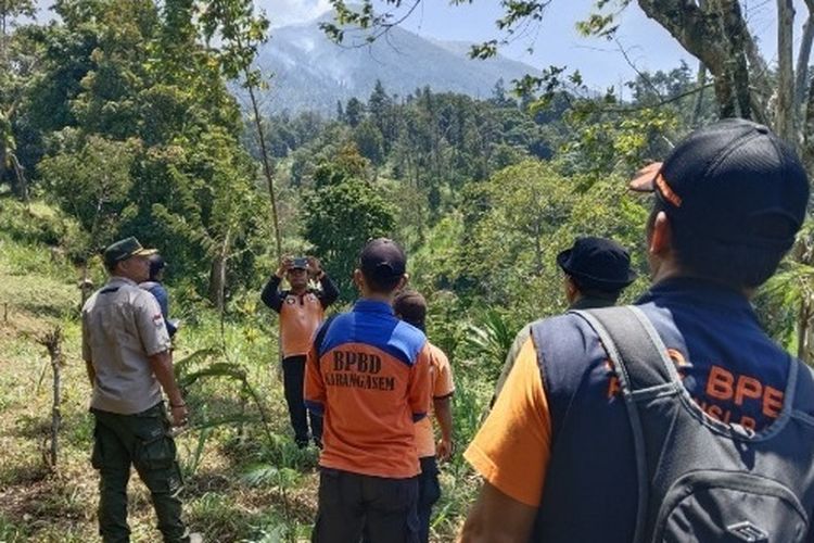 Hutan