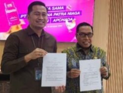 MoU Pertamina dan APCHADA untuk Penggunaan Gas LPG di Peternakan Closed House