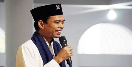 Polemik UAS di Payakumbuh, MUI Tegaskan Larangan Terkait Politik Praktis