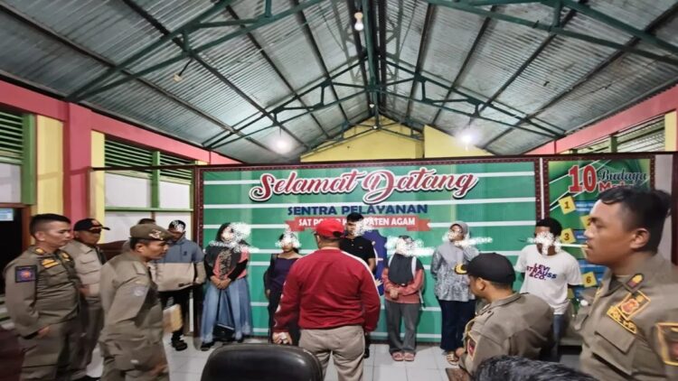 Operasi Pekat