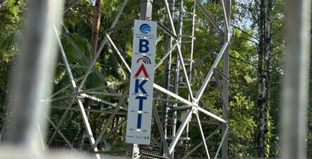 BAKTI Kominfo Targetkan 7.300 BTS Tercapai hingga 2024