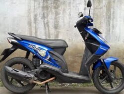 Periksa Karburator Sebelum Beli Motor Bekas