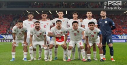 Timnas Indonesia