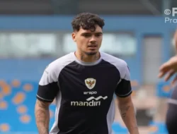 Persiapan Timnas untuk Kualifikasi Piala Dunia 2026 Dimulai