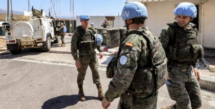 Tentara UNIFIL