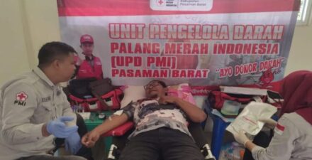 Donor Massal