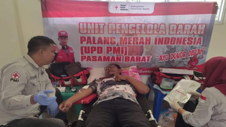 Donor Massal