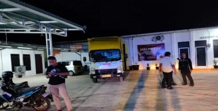 KPU Agam Terima 392.555 Surat Suara untuk Pilkada Serentak