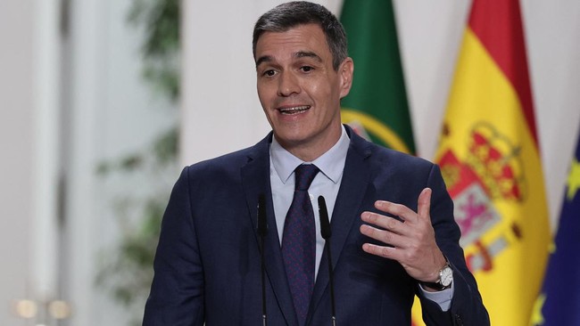 Hentikan Ekspor Senjata