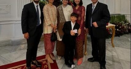 Sri Mulyani siap jaga dan kelola keuangan negara