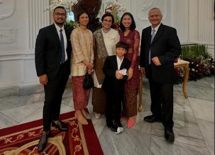 Sri Mulyani siap jaga dan kelola keuangan negara