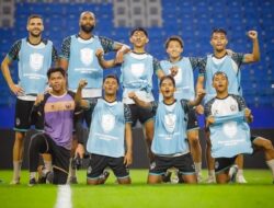 Bernardo Tavares Siapkan Program Latihan Mandiri untuk Pemain PSM Selama Jeda Liga 1 2024-2025