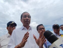 PP 44/2024, Kenaikan Gaji dan Tunjangan Hakim