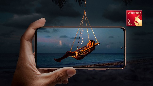 Galaxy S25