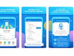 Panduan Pinjam Uang di Aplikasi DANA Tanpa Ribet