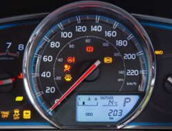 Agus: Manipulasi Odometer Mobil Bekas Kerap Terjadi