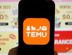 Menkominfo Larang Aplikasi Temu dari China, Ancaman bagi UMKM Lokal