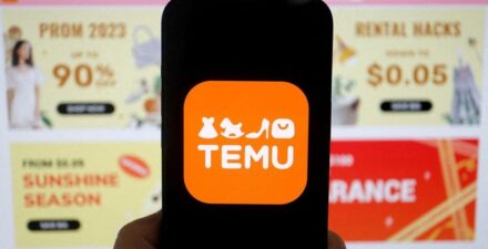 Menkominfo Larang Aplikasi Temu dari China, Ancaman bagi UMKM Lokal