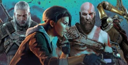 Situs Game Online Terbaik 2024