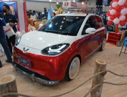 IMX 2024 Hadirkan Mobil Modifikasi Internasional, Mobil Cipung Ikut Giveaway