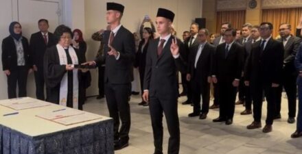 Mees Hilgers dan Eliano Reijnders