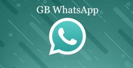 GB WhatsApp.