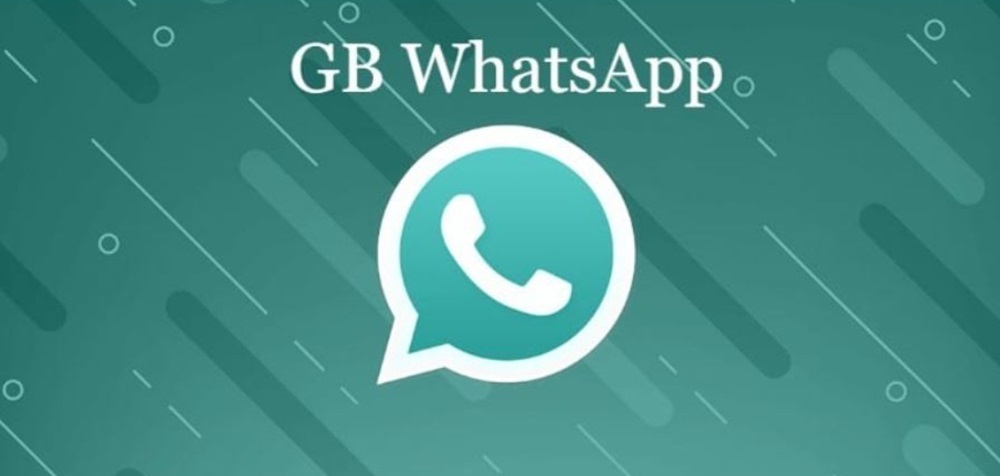 GB WhatsApp.