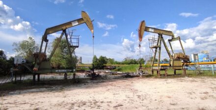 Kementerian ESDM Luncurkan Skema Gross Split Baru untuk Tingkatkan Investasi Migas