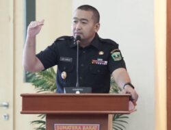 Pemprov Sumbar Fasilitasi Kepulangan Warga Agam dari Lebanon