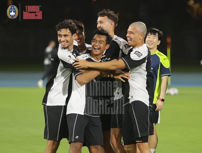 Timnas Indonesia tengah berjuang di babak ketiga Kualifikasi Piala Dunia 2026 Zona Asia.