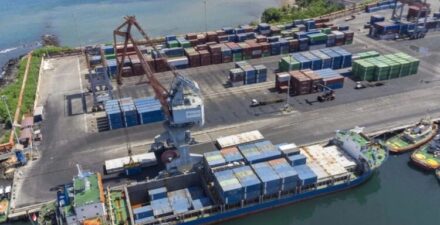 Peningkatan Pencatatan Ekspor Komoditas Sumbar Dorong Pendapatan Daerah