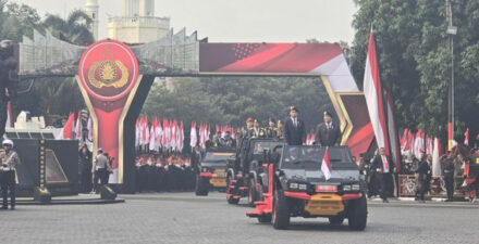 Loka Praja Samrakshana